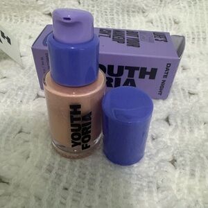 YOUTH FORIA, Date Night Illuminating Liquid Skin Enhancer